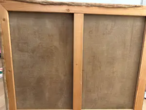 Leo Klein-Von Diepold - Mannen in kamer kopen? Bied vanaf 750!