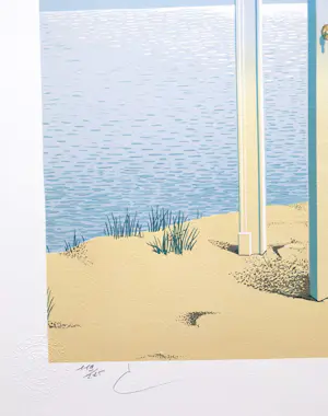 Rene Magritte - La victoire kopen? Bied vanaf 440!