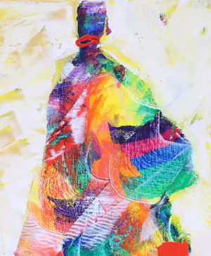 Willem van Scheijndel - Twee figuren kopen? Bied vanaf 300!