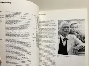 Carel Willink - Willinks Kopstukken - softcover incl signatuur van Sylvia Willink kopen? Bied vanaf 55!
