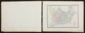 Alexandre Vuillemin - Atlas met handgekleurde staalgravures, Atlas universel de géographie (...) kaufen? Bieten Sie von 35!