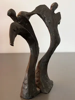 Bernadette Leijdekkers - Swingend paar kopen? Bied vanaf 79!