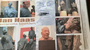 Jan Haas - Loops mythes kopen? Bied vanaf 35!