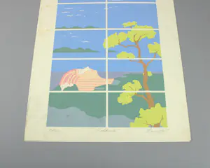 David Lavington - Sakara kopen? Bied vanaf 40!