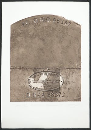 Enric Adsera Riba - Ets, Anniversari kopen? Bied vanaf 20!