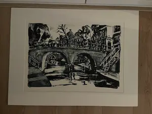 Jeroen Hermkens - Geertebrug kopen? Bied vanaf 95!