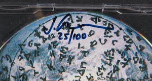 Niet of onleesbaar gesigneerd - Objekten divers, 1995 kopen? Bied vanaf 1!
