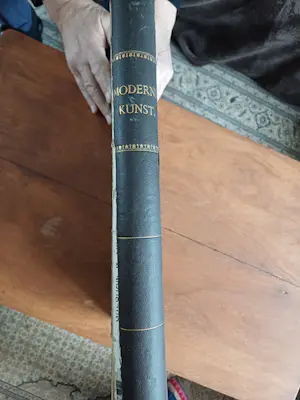 Diverse kunstenaars - Moderne kunst in Meister-Holzschnitten, band X kopen? Bied vanaf 30!