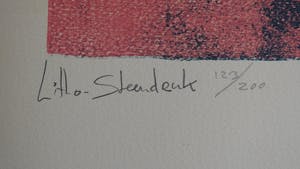 Ton van Kesteren - William and Mary zoeken een woning kopen? Bied vanaf 39!