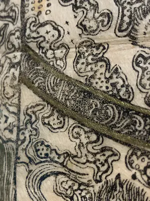 Niet of onleesbaar gesigneerd - T.Muni kopen? Bied vanaf 1!