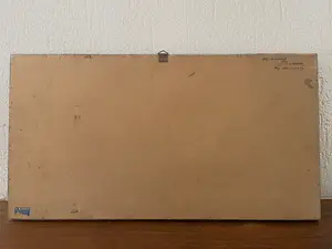 Jacqueline van der Venne - Boer in roeiboot bij Aalsmeer kopen? Bied vanaf 75!