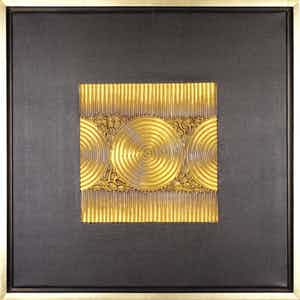 Han Teng - zonder titel verkocht voor € 35!