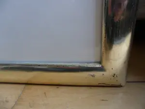 Hans Vanhorck - Zeefdruk, titel. Shapes of Things. ( Vorm van Dingen ) kopen? Bied vanaf 40!