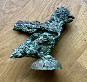 Tosca van den Haak - Brutaal vogeltje kopen? Bied vanaf 595!