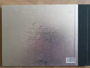 Panamarenko - Kunstboek - Wuivende krabben - 2011 (gesigneerd) kopen? Bied vanaf 1!