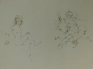 Leonor Fini - Variations kopen? Bied vanaf 20!