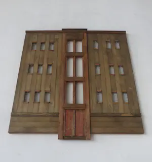 Eric van Solm - 'The building' kopen? Bied vanaf 375!