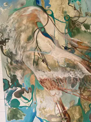 Jan Goris - De Ooievaar kopen? Bied vanaf 1500!