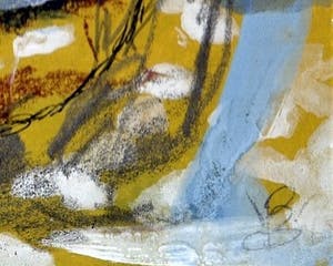 Paul Louis Van Den Bergh - Gemengde Techniek - Gesigneerd - 2019 kopen? Bied vanaf 30!