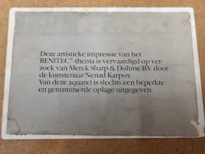 Nenad V Karpov - Vliegveld kopen? Bied vanaf 20!