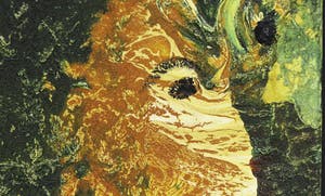 Matt Lamb - Olieverf op doek, Zonder titel kopen? Bied vanaf 1!