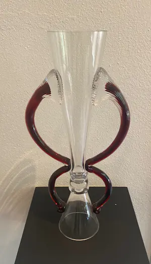Borek Sipek - Goblet - glas / vaasje kaufen? Bieten Sie von 100!