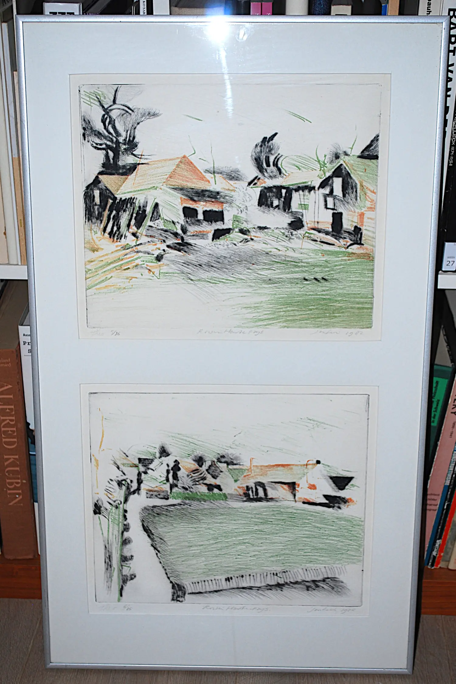 Theo Elfrink (1923-2014)