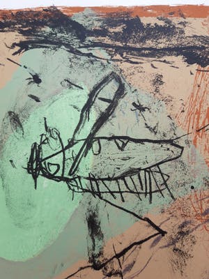 Rik van Iersel - zonder titel kopen? Bied vanaf 60!