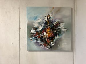 Gena Genadyj - Colorado Fields kopen? Bied vanaf 250!