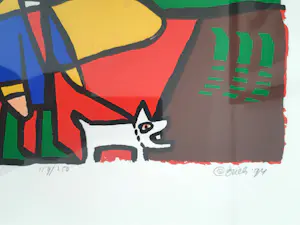 Clemens Briels - Lente in Limburg kopen? Bied vanaf 95!