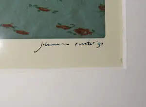 Jean Ruiter - zonder titel kopen? Bied vanaf 100!