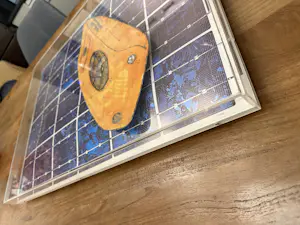 Panamarenko - Thermo Photovoltaic Energy kopen? Bied vanaf 2000!