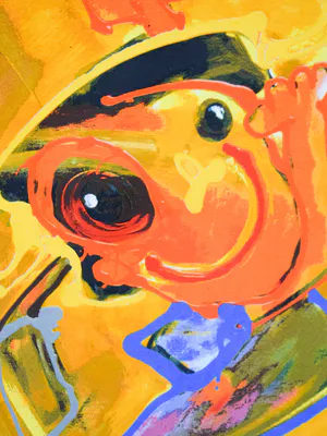 Ad Verstijnen - Jongen met de verrekijker kopen? Bied vanaf 1!