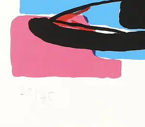 Karel Appel - Au printemps kopen? Bied vanaf 1199!