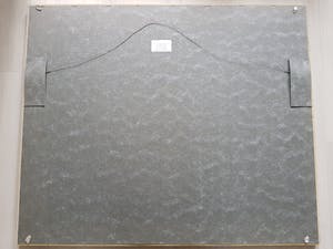 Jaap van Veen - Bloemstilleven - Gesigneerd & Ingelijst kopen? Bied vanaf 35!