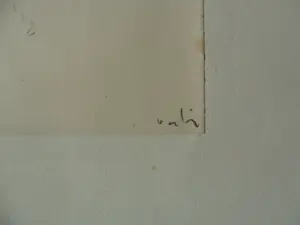 Marcel Vertès - Litho zonder titel kopen? Bied vanaf 40!