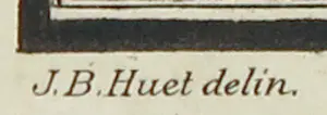 Louis Marin Bonnet - Ets en crayonmanier, L'Eté kopen? Bied vanaf 1!