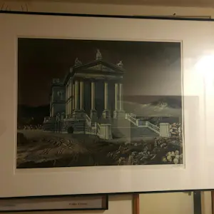 Carel Willink - zeldzame map kopen? Bied vanaf 5000!