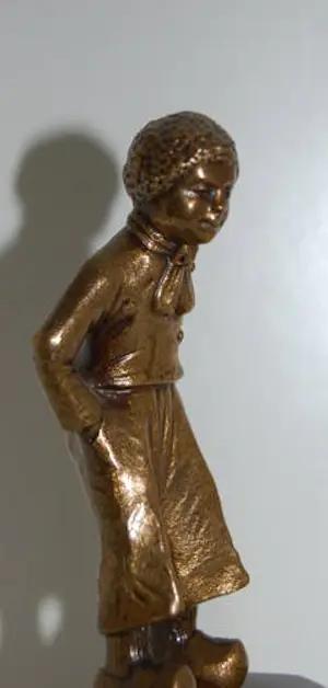 Ernst Beck - Jongen uit Volendam kopen? Bied vanaf 65!