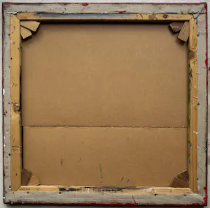 Perry van Amstel - zonder titel kopen? Bied vanaf 10!