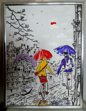 Elena Polyakova - Samen In Amsterdam kopen? Bied vanaf 65!