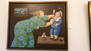 Ada Breedveld - Home kopen? Bied vanaf 1800!