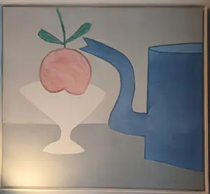 Klaas Gubbels - Portret kopen? Bied vanaf 2000!