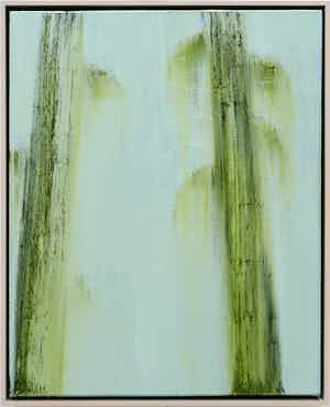 Paul Corvers - Foggy Forest verkocht voor € 150!