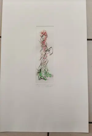 Ger Lataster - Vrouwfiguur kopen? Bied vanaf 45!