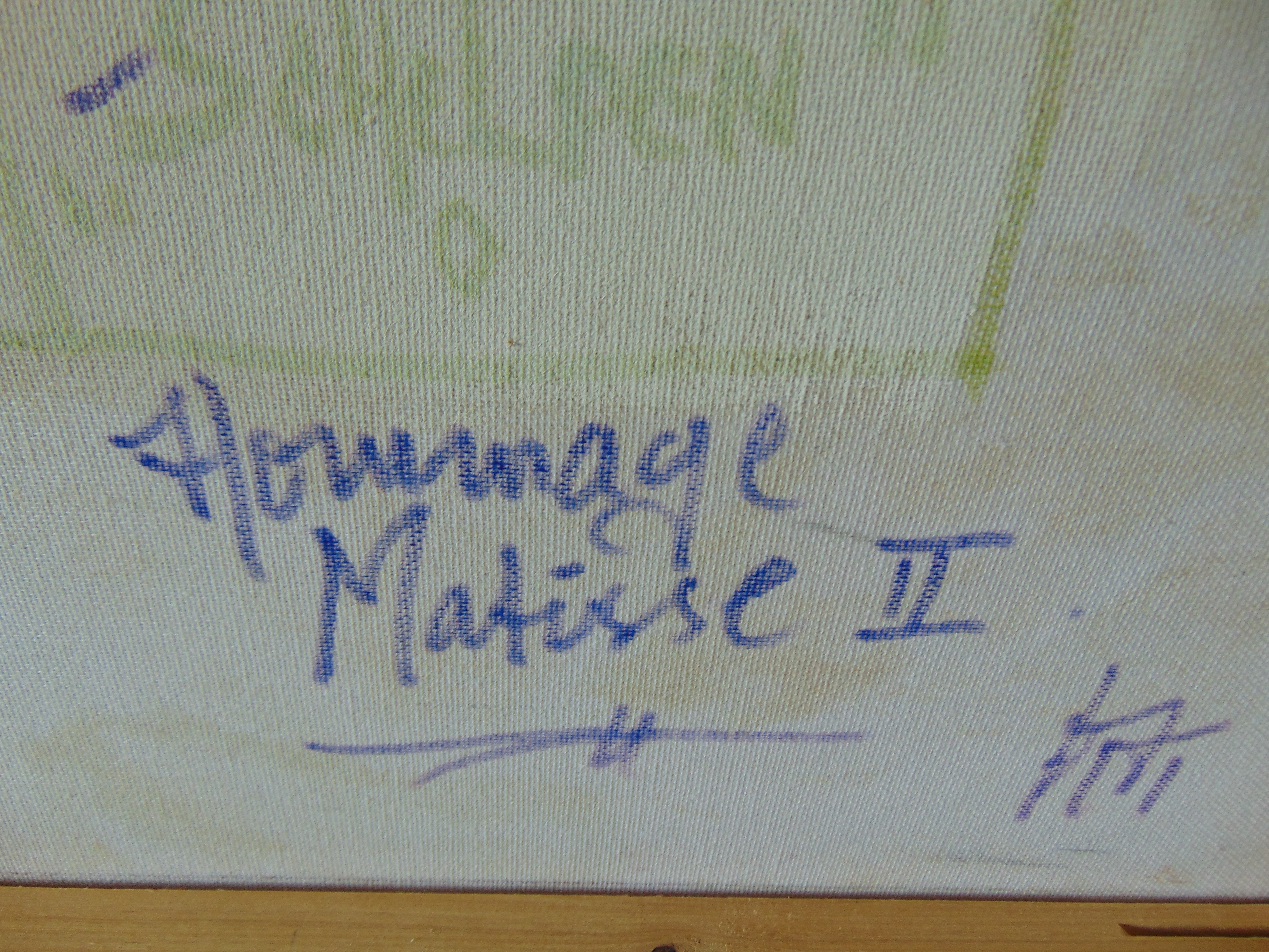 Keimpe Kootstra - Stilleven kopen? Bied vanaf 95!