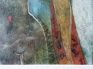 Theo Mackaay - Venice kopen? Bied vanaf 350!