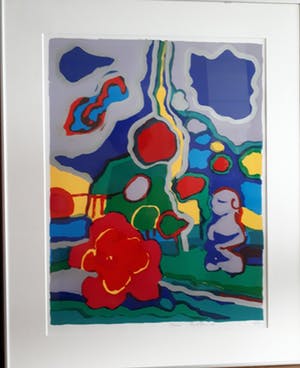 Frank Rosen - Moorea kopen? Bied vanaf 30!