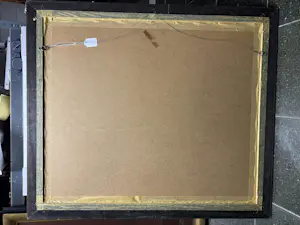 Corneille - Poisson Surréaliste sur Blue kopen? Bied vanaf 350!