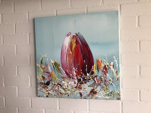 Gena - Bloemen Tulpen kopen? Bied vanaf 1!